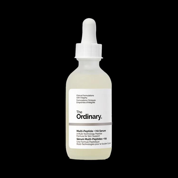 The Ordinary Multi-Peptide + HA Serum - 60 ml