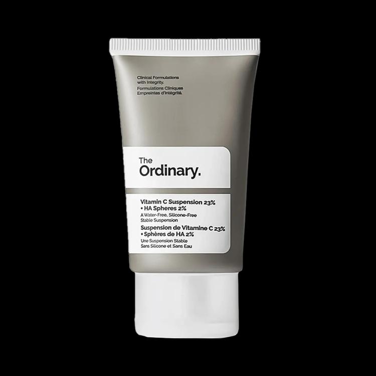 The Ordinary  Vitamin C Suspension 23% + HA Spheres 2% Serum - 30ml