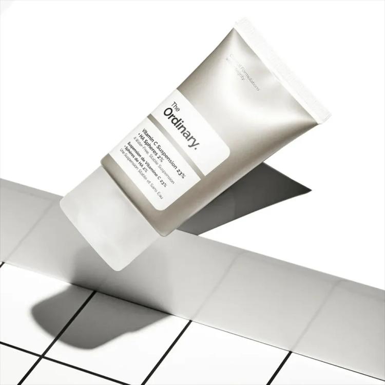 The Ordinary  Vitamin C Suspension 23% + HA Spheres 2% Serum - 30ml