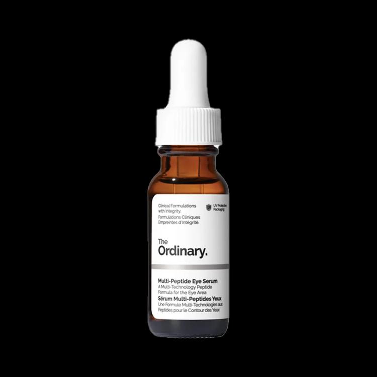 The Ordinary Multi-Peptide Eye Serum - 15 ml