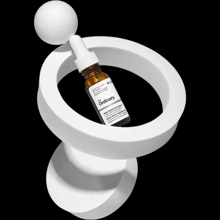 The Ordinary Multi-Peptide Eye Serum - 15 ml