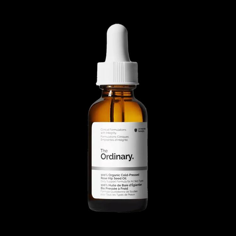 The Ordinary 100% Organic Cold-Pressed Rose Hip Seed Oil - 30ml