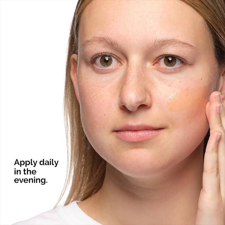 The Ordinary 100% Organic Cold-Pressed Rose Hip Seed Oil - 30ml