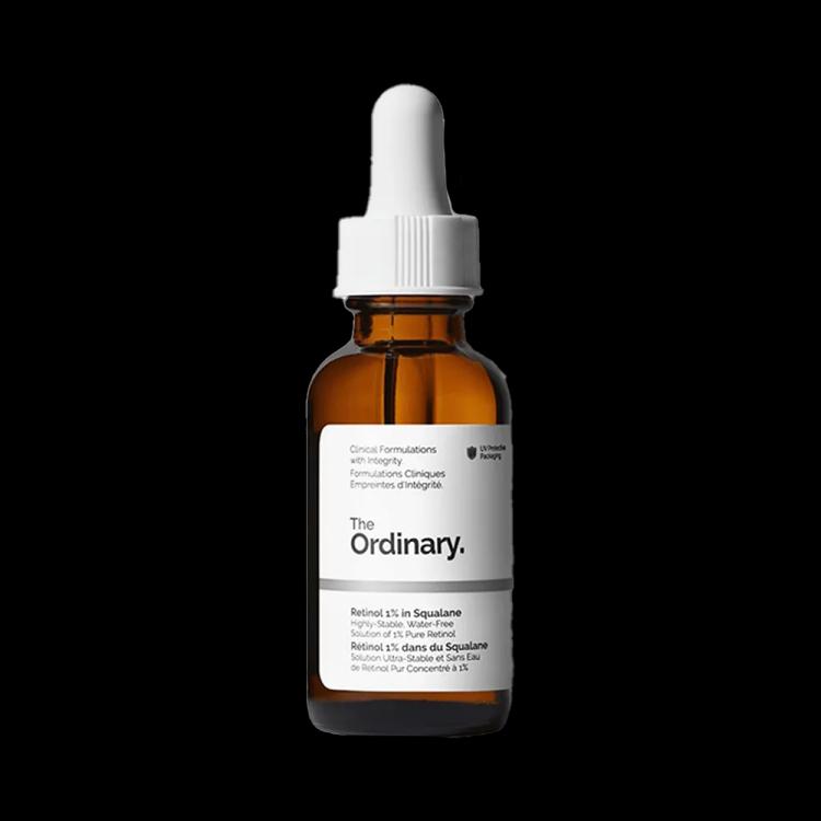 The Ordinary Retinol 1% In Squalane Serum - 30ml