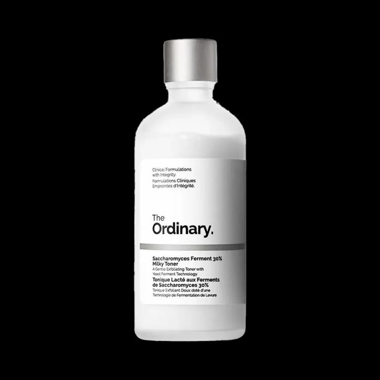 The Ordinary Saccharomyces Ferment 30% Milky Toner - 100 ml