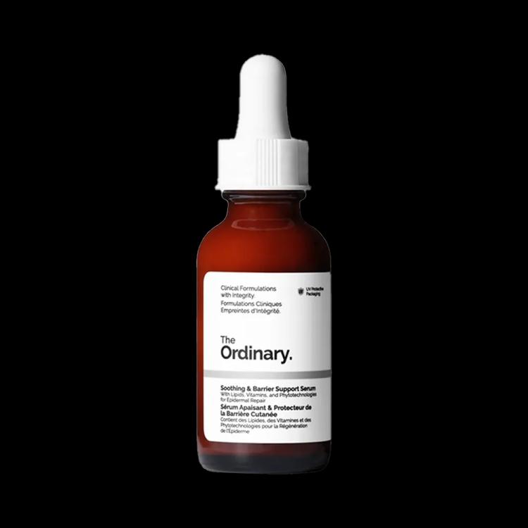 The Ordinary Soothing & Barrier Support Serum
 - 30ml