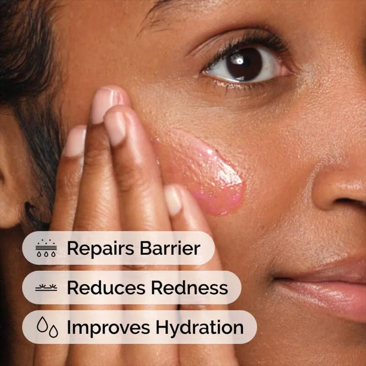 The Ordinary Soothing & Barrier Support Serum
 - 30ml