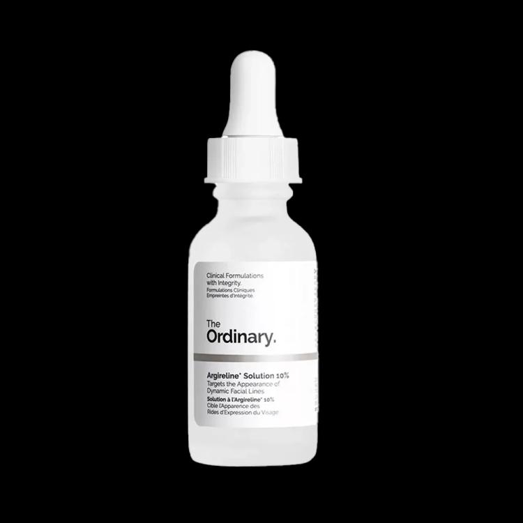 The Ordinary Argireline Solution 10% Serum - 30ml