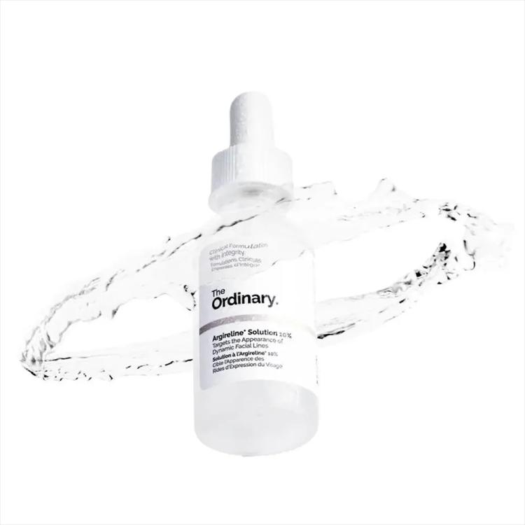 The Ordinary Argireline Solution 10% Serum - 30ml