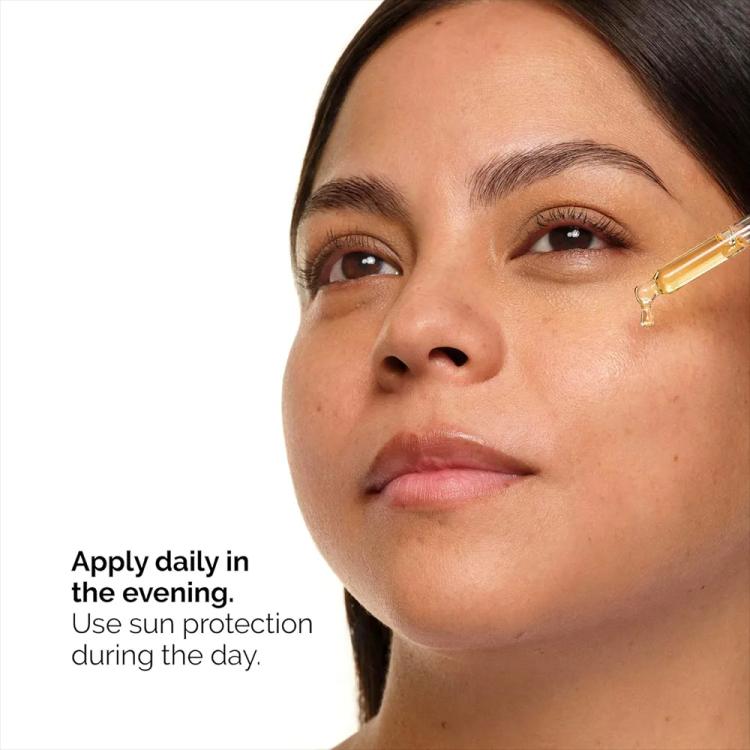 The Ordinary Retinol 0.5% In Squalane Serum - 30ml