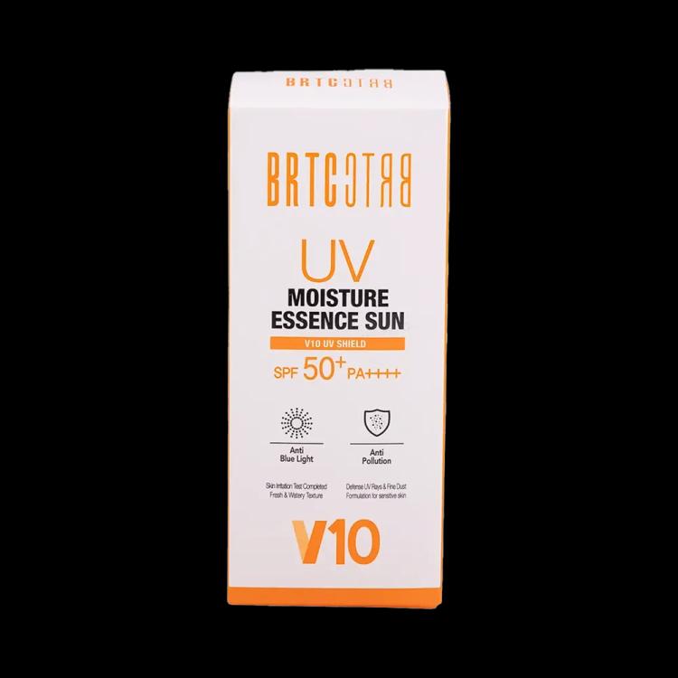 BRTC UV Moisture Essence Sun SPF 50 - 30 g