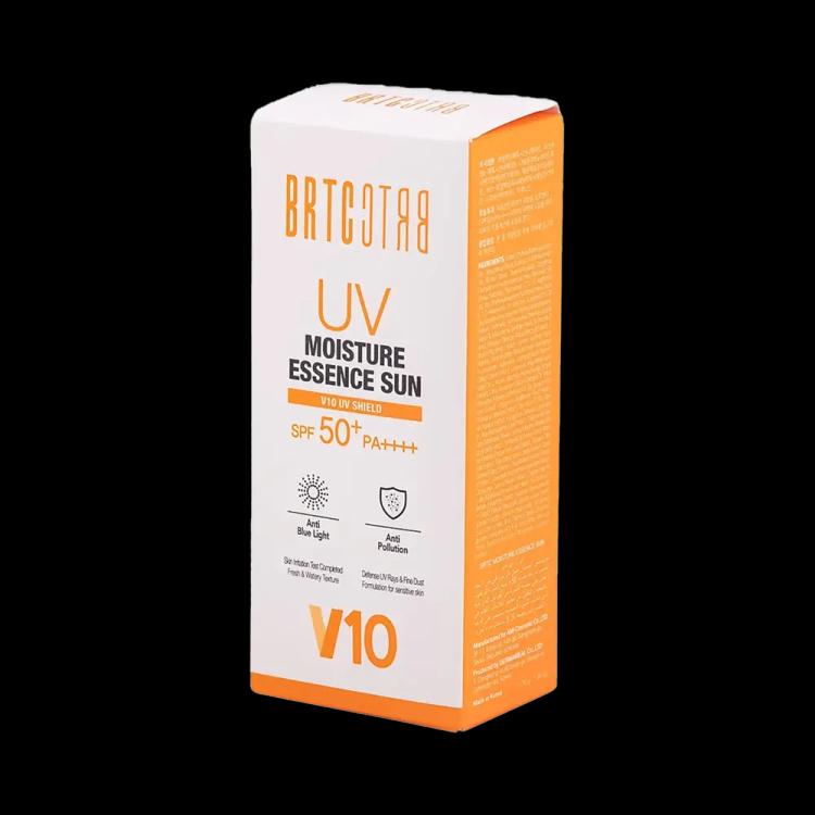 BRTC UV Moisture Essence Sun SPF 50 - 30 g