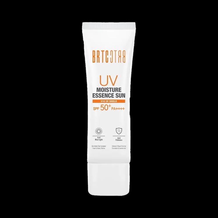 BRTC UV Moisture Essence Sun SPF 50 - 50 g