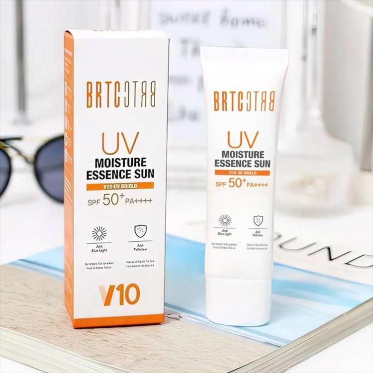 BRTC UV Moisture Essence Sun SPF 50 - 50 g