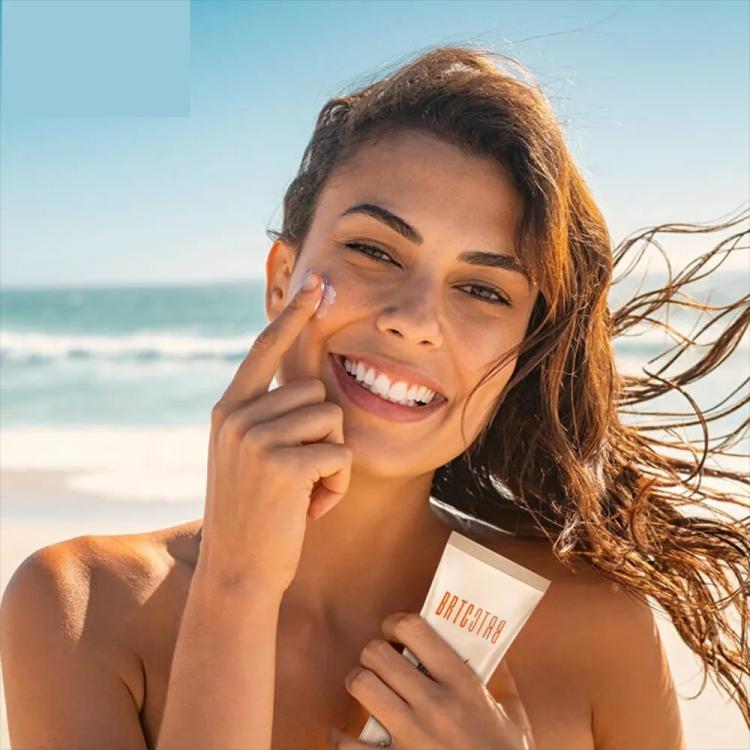 BRTC UV Moisture Essence Sun SPF 50 - 50 g