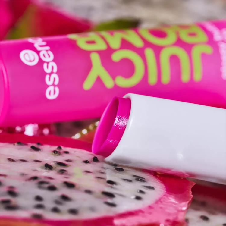 Essence Juicy Bomb Glossy Butter Balm - 03 - Time To Pitaya