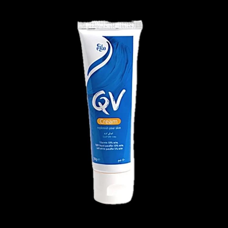 QV Cream Tube - 50 g