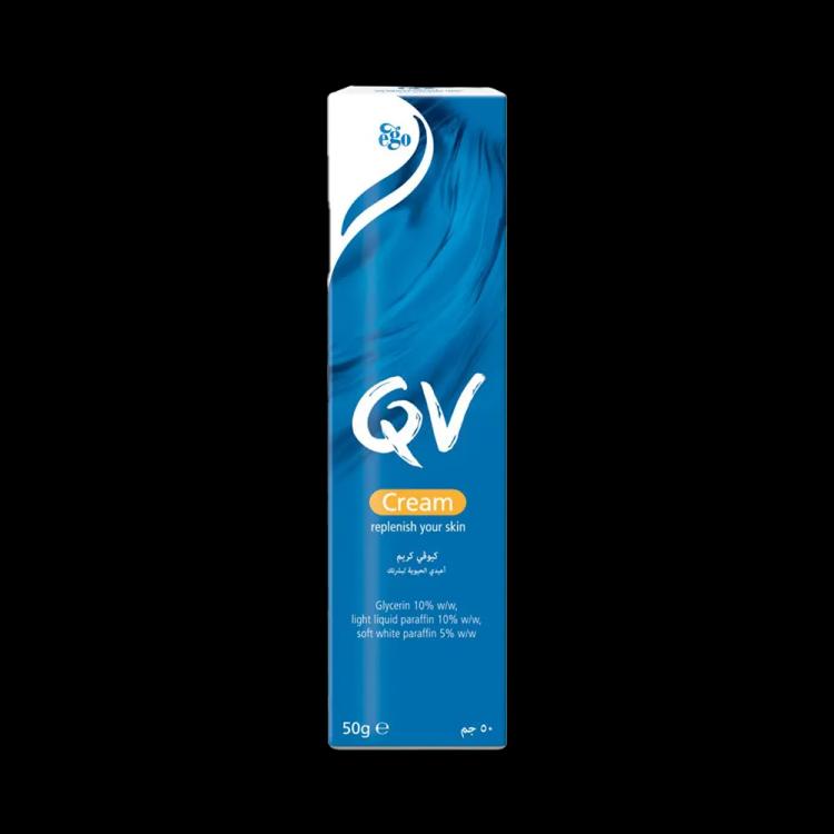 QV Cream Tube - 50 g