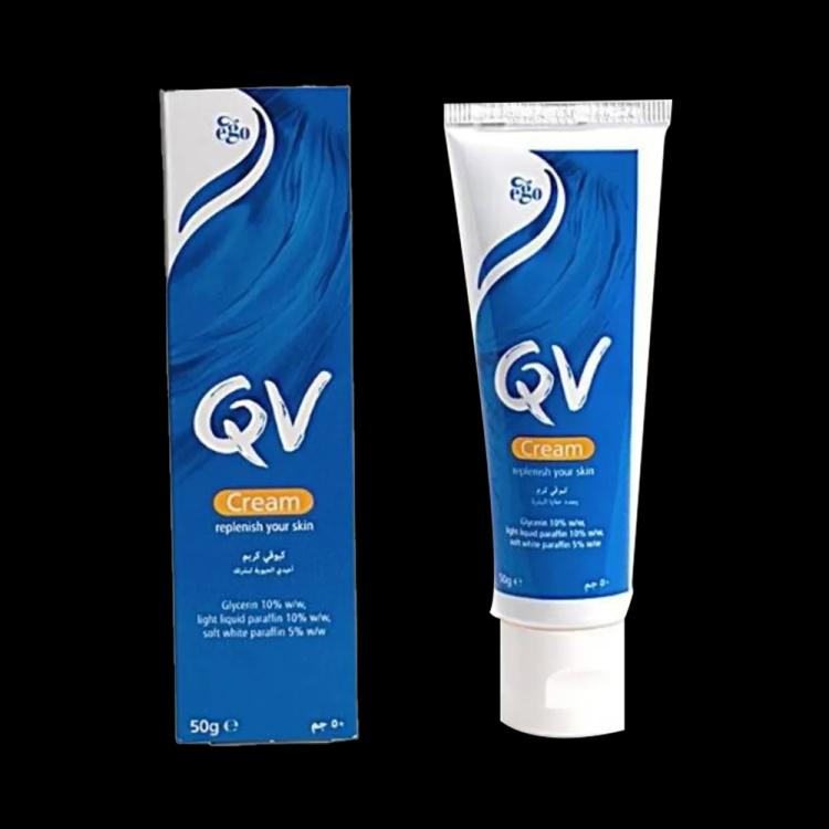 QV Cream Tube - 50 g