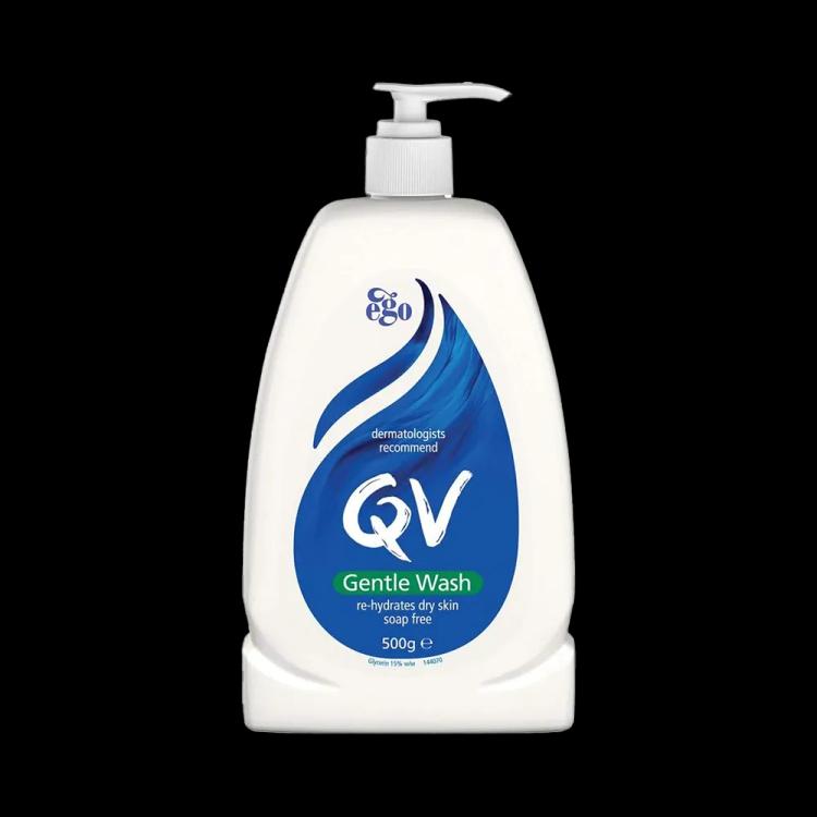 QV Gentle Wash - 500 g
