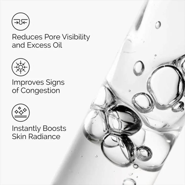 The Ordinary Niacinamide 10% + Zinc 1% Serum - 120 ml