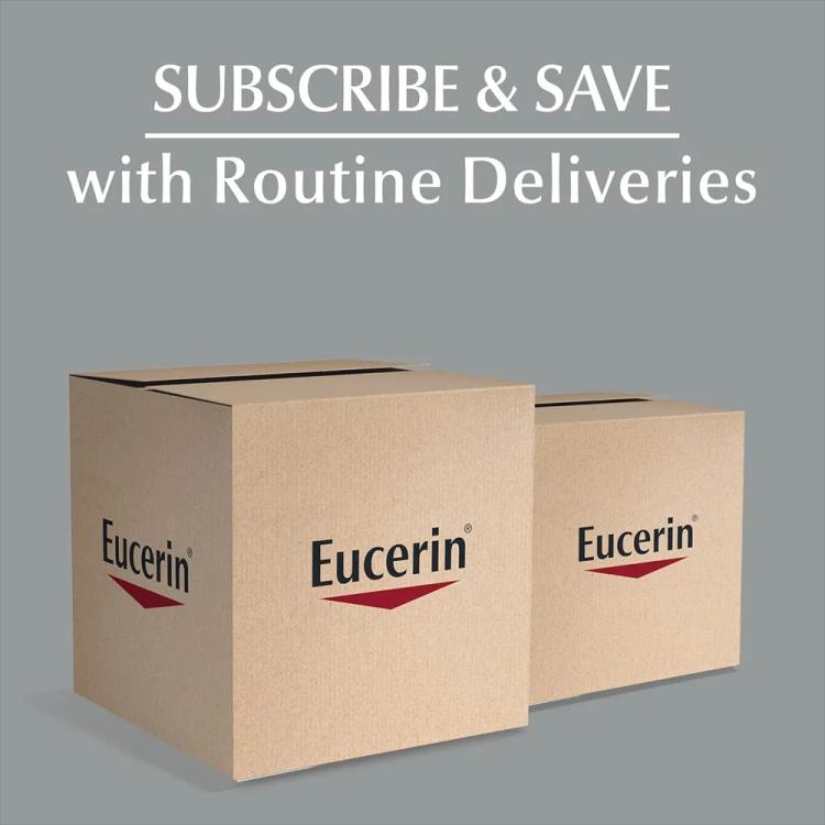 Eucerin Original Healing Lotion - 500 ml