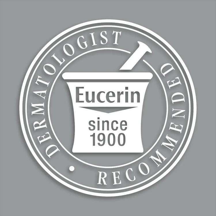 Eucerin Original Healing Lotion - 500 ml