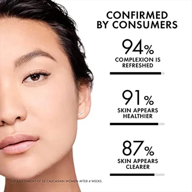VICHY Normaderm Purifying Cleansing Gel with Salicylic Acid - 400 ml