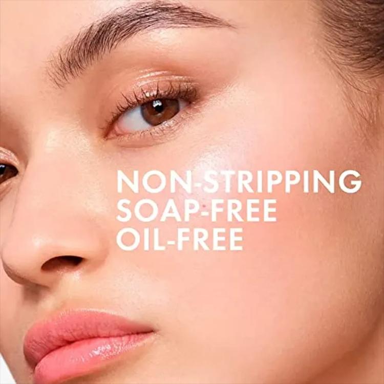 VICHY Normaderm Purifying Cleansing Gel with Salicylic Acid - 400 ml