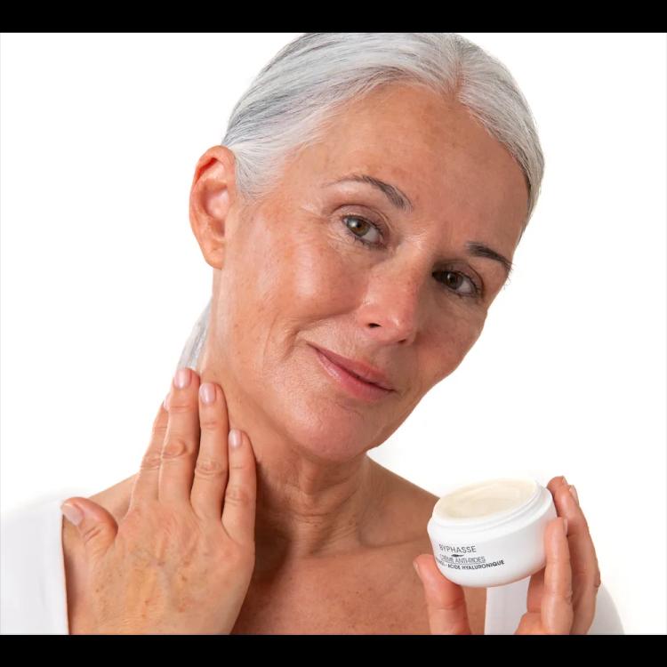 Byphasse Retinol Anti-Wrinkle Cream - 50 ml