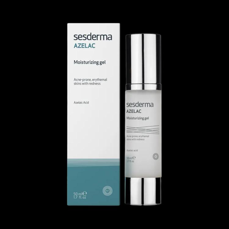 Sesderma Azelac Moisturizing Gel - 50 ml