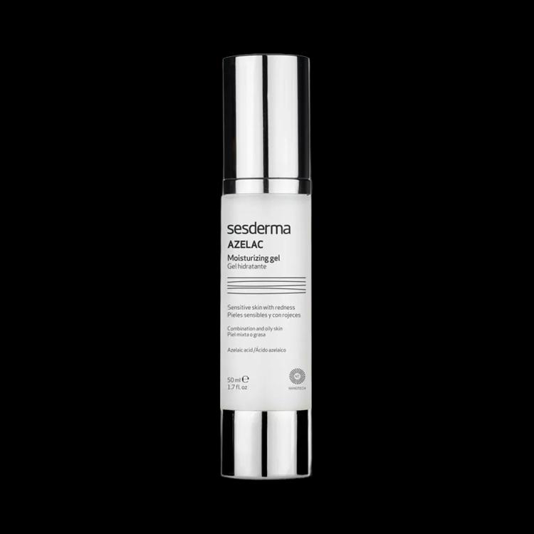 Sesderma Azelac Moisturizing Gel - 50 ml