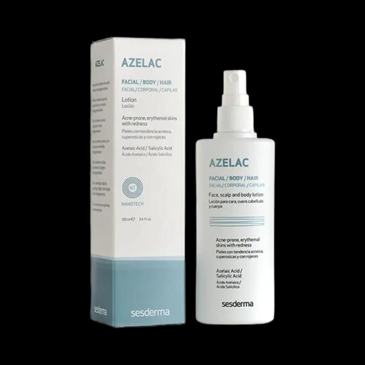 Sesderma Azelac Moisturizing Gel - 50 ml