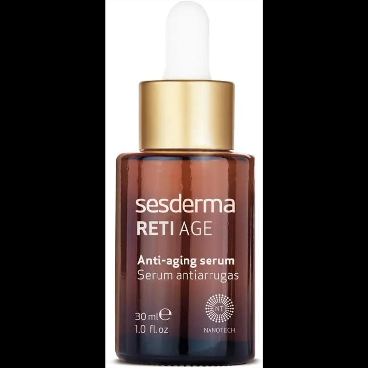 Sesderma Reti Age Facial Serum - 30 ml