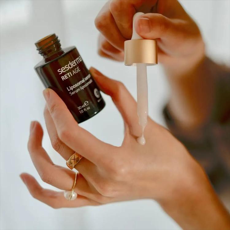 Sesderma Reti Age Facial Serum - 30 ml
