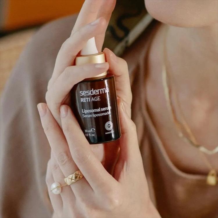 Sesderma Reti Age Facial Serum - 30 ml