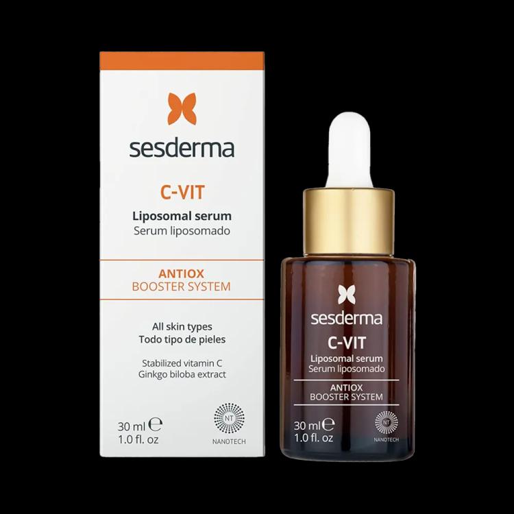 Sesderma C-Vit Liposomal Serum - 30 ml