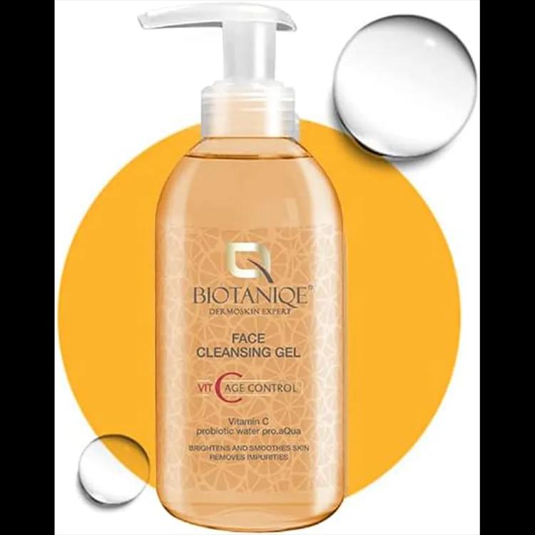 La Cabine Citrus Love Facial Cleanser - 250 ml