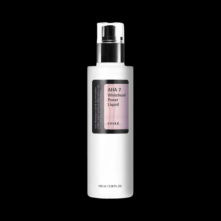 COSRX AHA 7 Whitehead Power Liquid - 100 ml