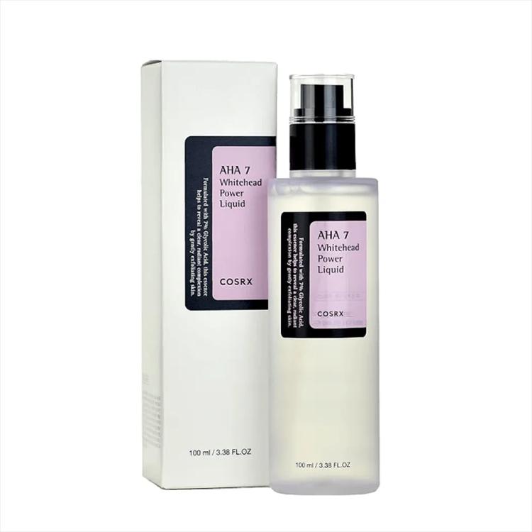 COSRX AHA 7 Whitehead Power Liquid - 100 ml