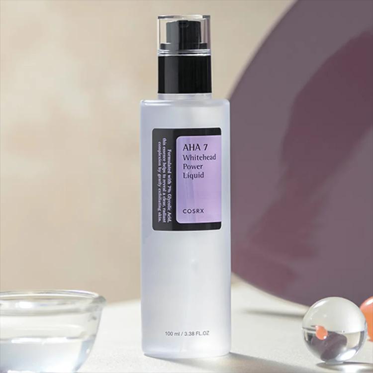 COSRX AHA 7 Whitehead Power Liquid - 100 ml