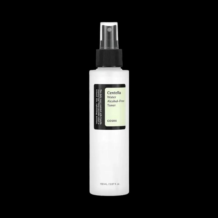 COSRX Centella Water Alcohol-Free Toner - 150 ml
