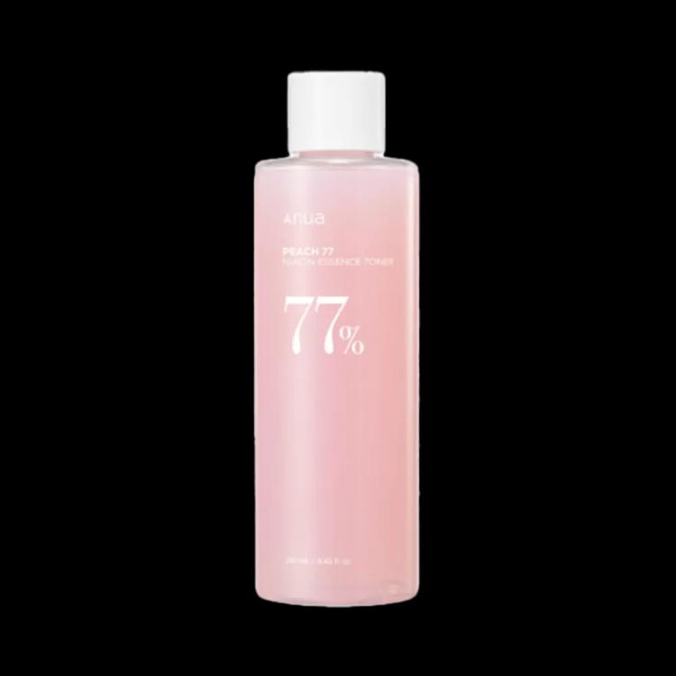 Anua Peach 77 Niacin Essence Toner - 250 ml