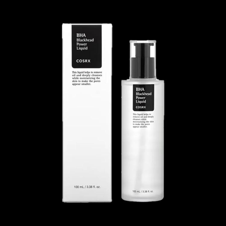COSRX BHA Blackhead Power Liquid - 100 ml