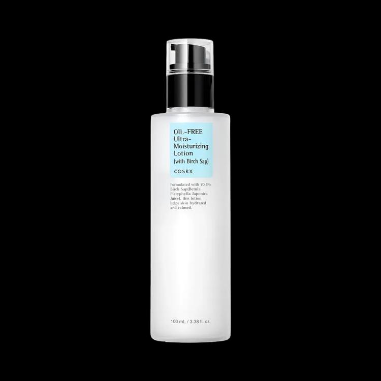 Cosrx Oil-Free Ultra-Moisturizing Lotion - 100 ml