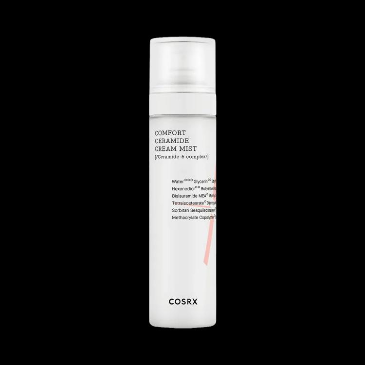 COSRX Balancium Comfort Ceramide Cream Mist - 120 ml