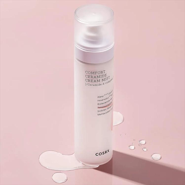 COSRX Balancium Comfort Ceramide Cream Mist - 120 ml