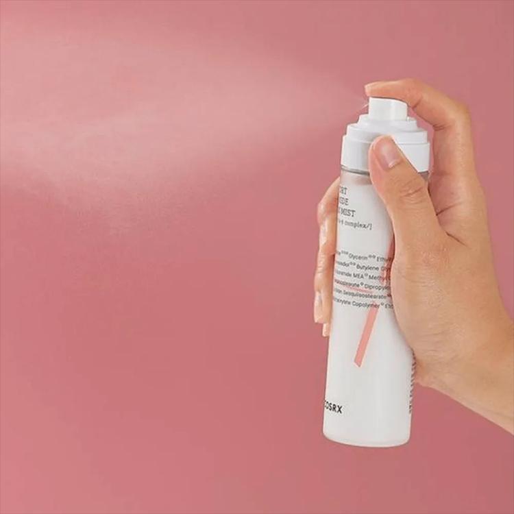 COSRX Balancium Comfort Ceramide Cream Mist - 120 ml