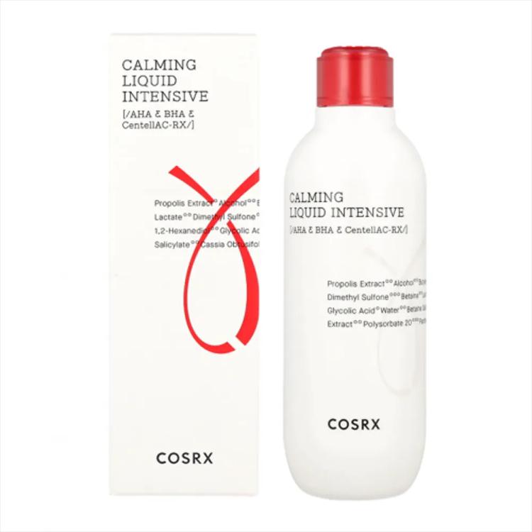 COSRX AC Collection Calming Liquid Intensive - 125 ml