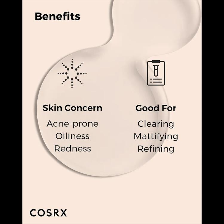 COSRX AC Collection Calming Liquid Intensive - 125 ml